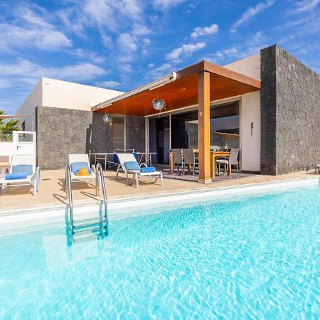 Villa Sal Marina Puerto del Carmen  Exterior photo