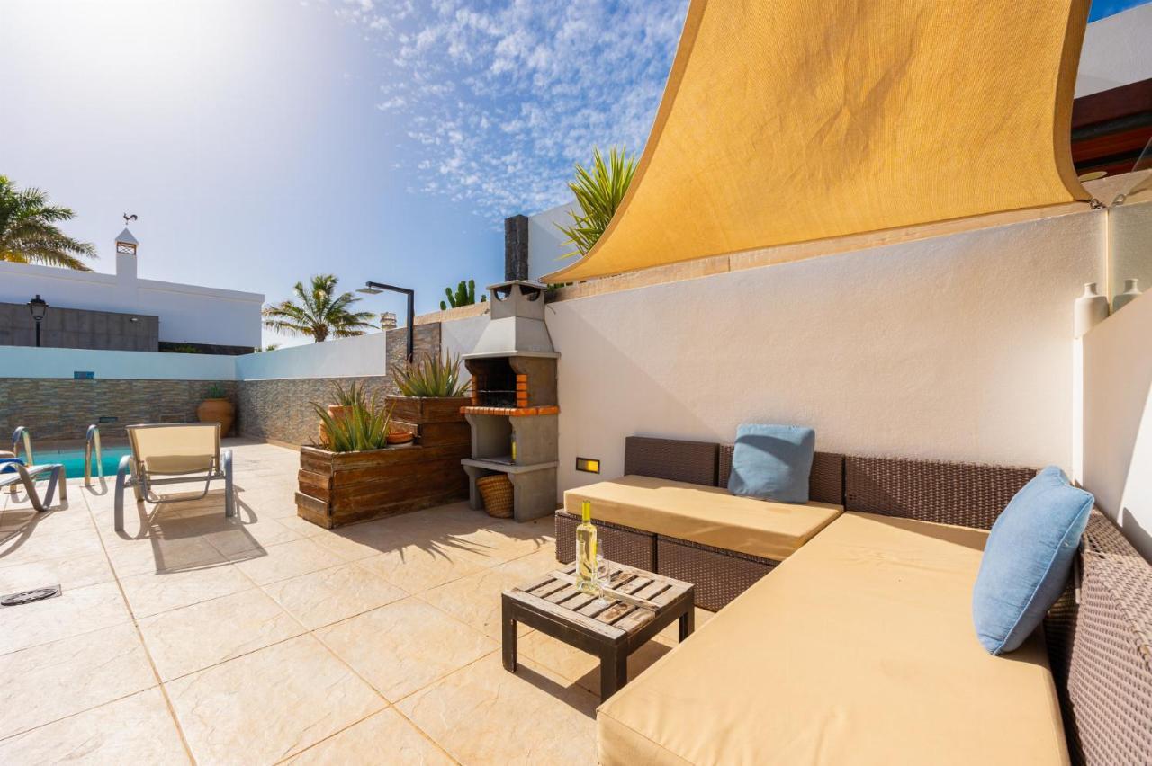 Villa Sal Marina Puerto del Carmen  Exterior photo