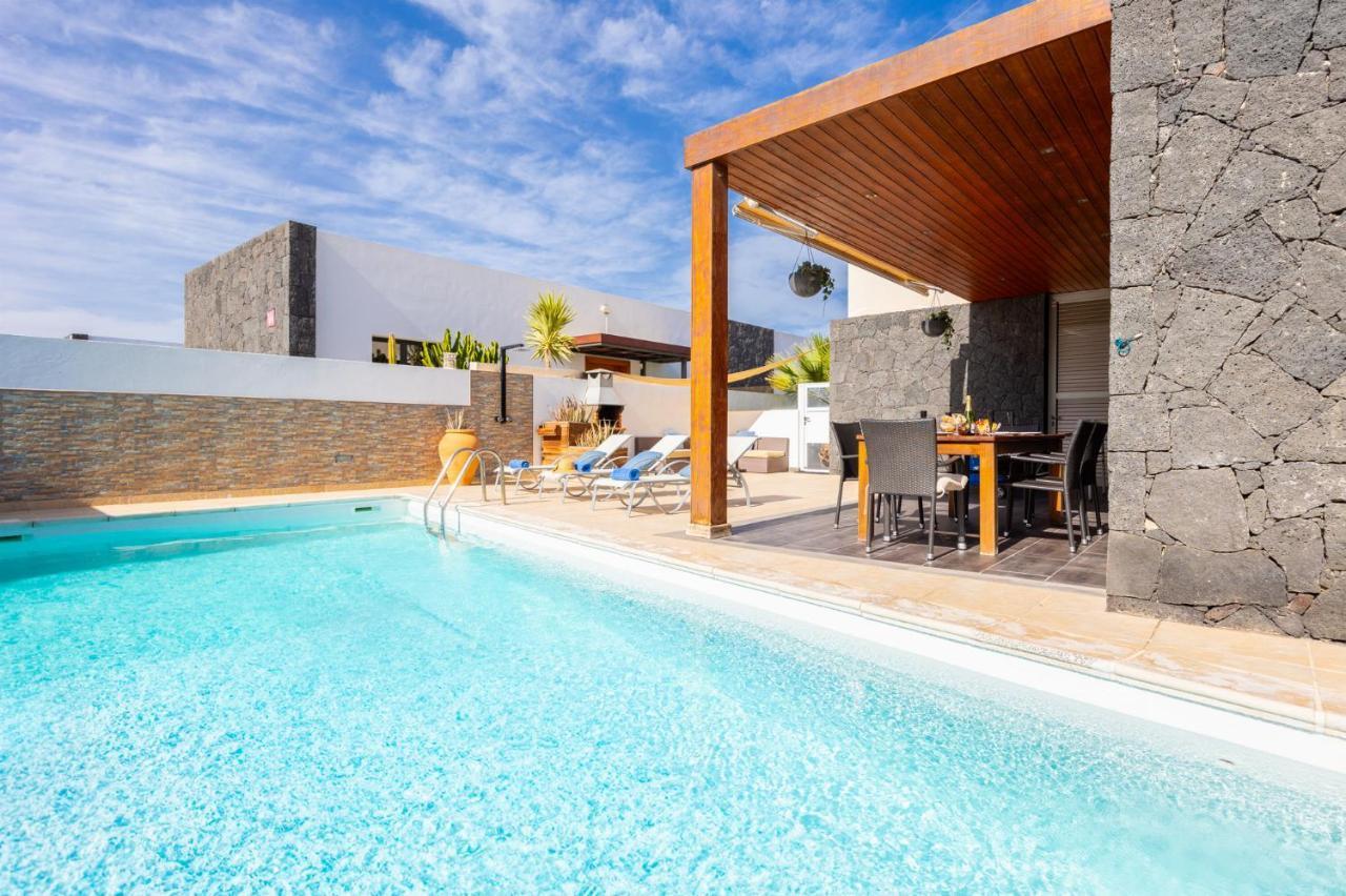 Villa Sal Marina Puerto del Carmen  Exterior photo