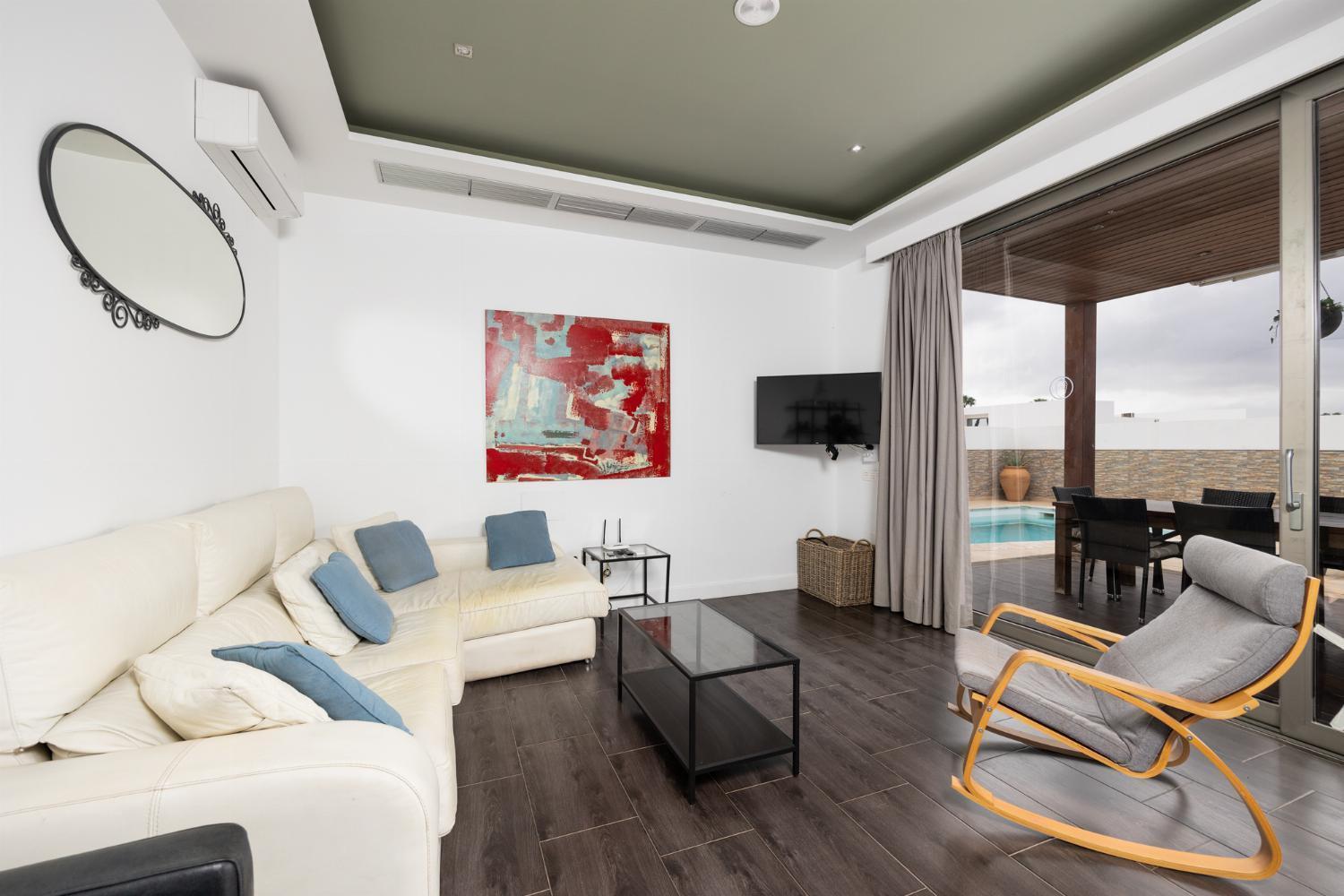 Villa Sal Marina Puerto del Carmen  Exterior photo